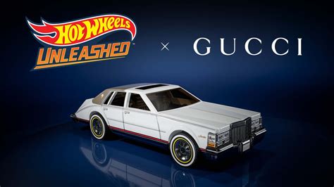 gucci hot wheels where to buy|hot wheels gucci cadillac.